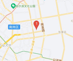 红博中央公园公园食林红博中央公园店